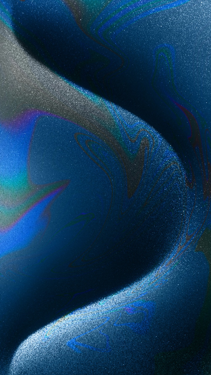 Обои разблокирован, 256 гб, синий, лазурный, жидкий в разрешении 720x1280