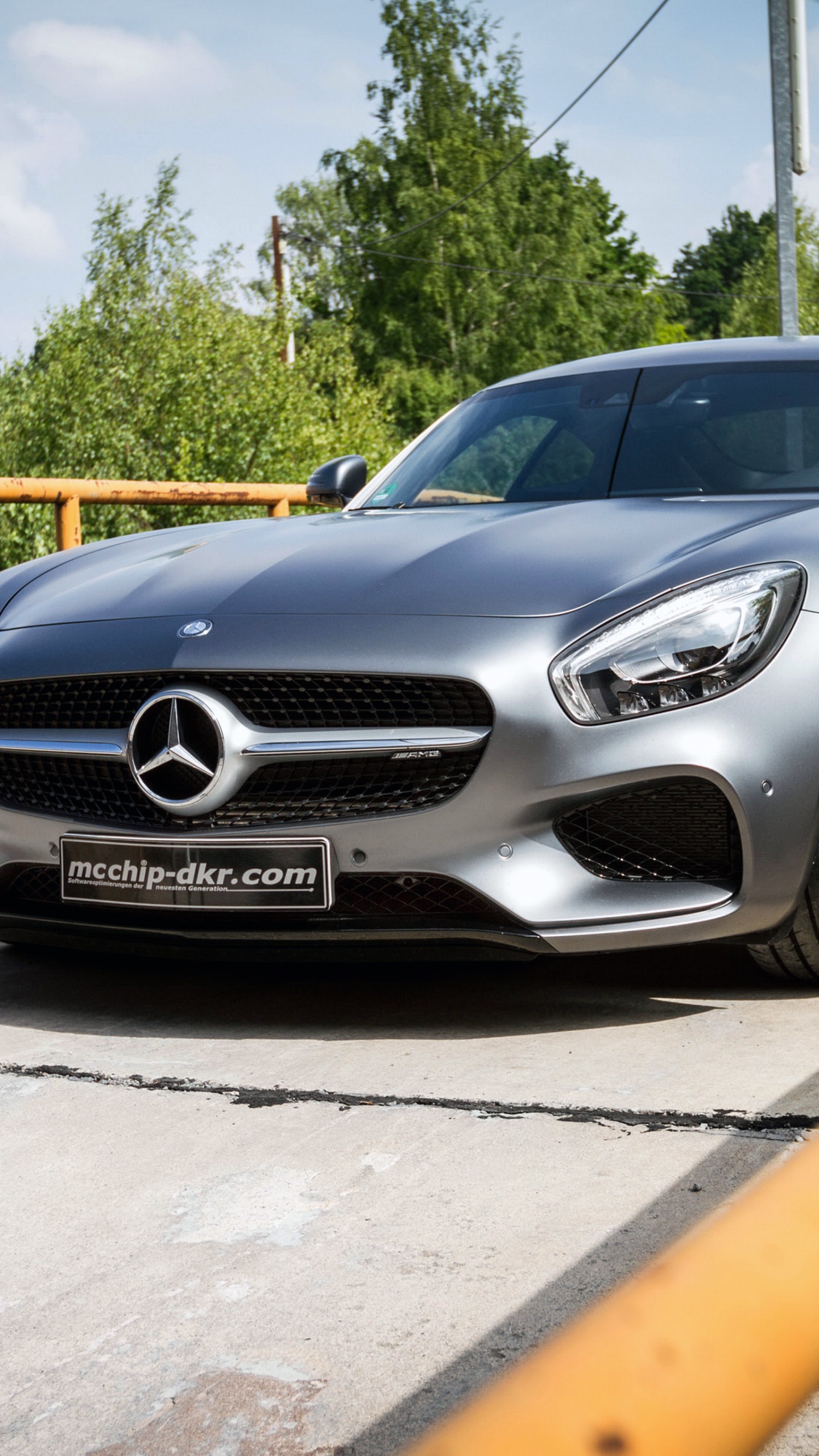 Обои спорткар, личный роскошный автомобиль, спортивный автомобиль, mercedes benz amg gt, mercedes benz c class в разрешении 1440x2560