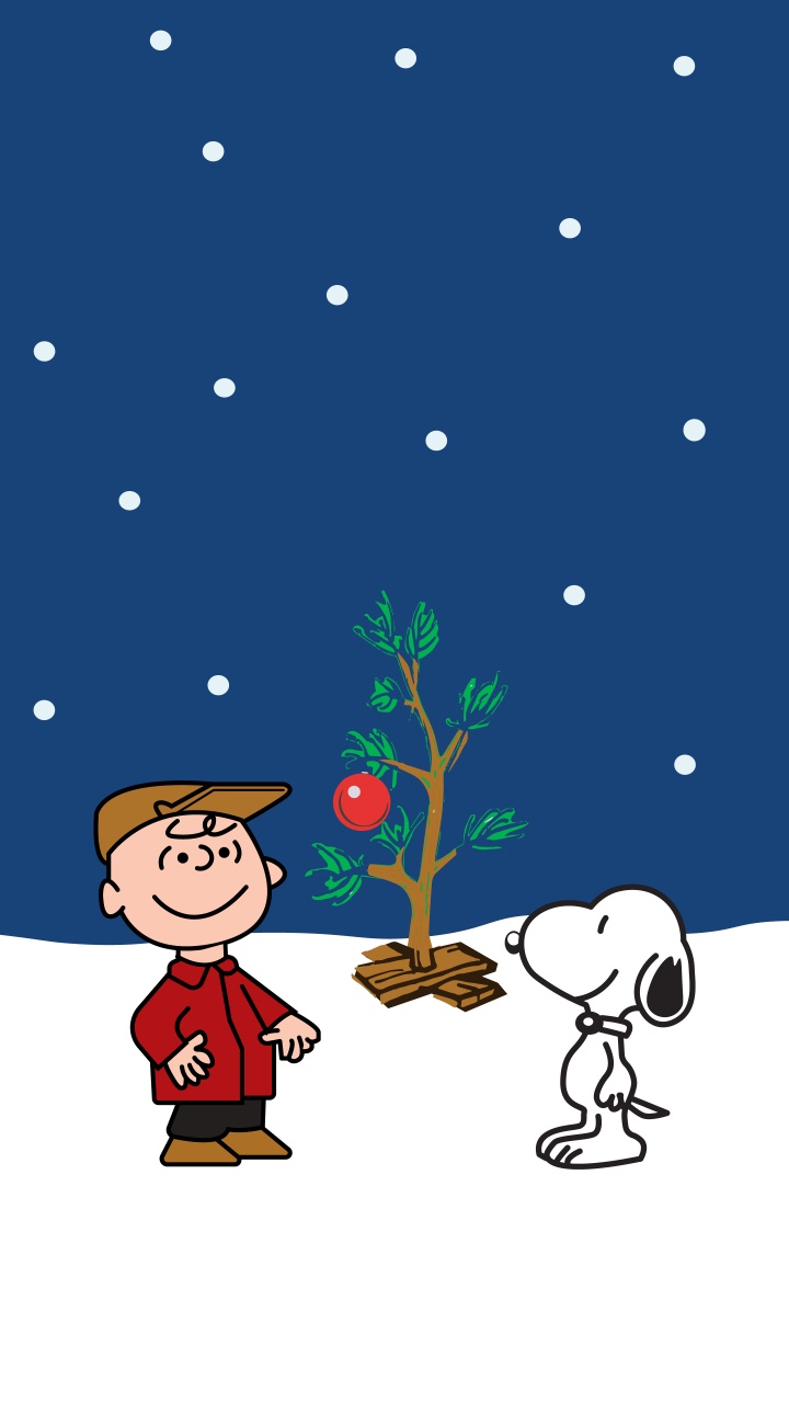 Обои мультфильм, арт, картинка, растение, дерево в разрешении 720x1280