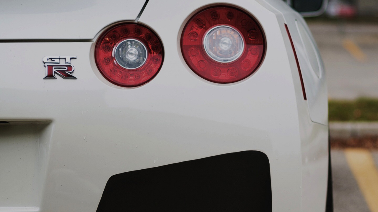 Обои суперкар, nissan gt r, Ниссан, легковые автомобили, nissan skyline gt r в разрешении 1280x720