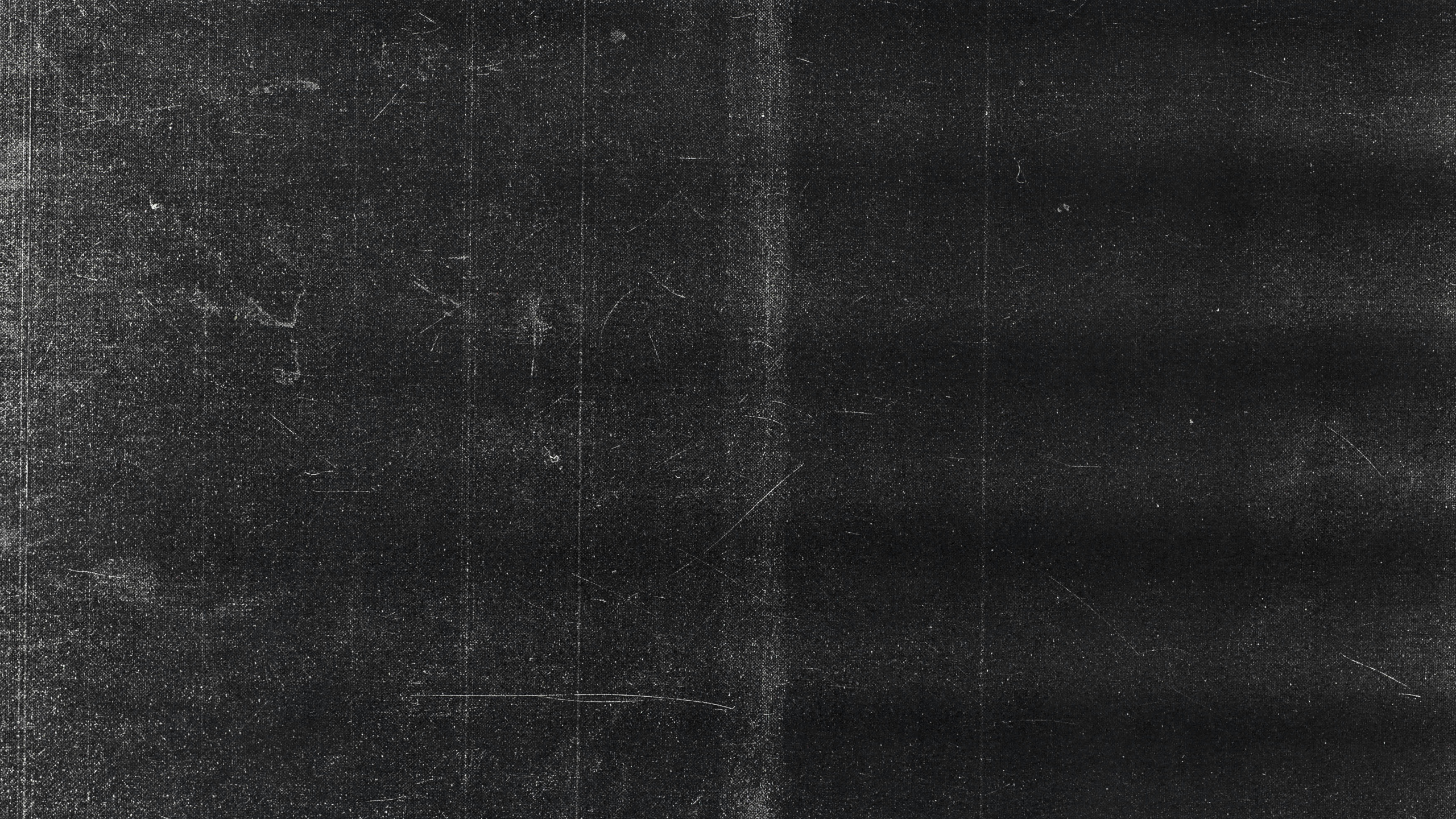 Обои текстура, черный и белый, черный, узор, атмосфера в разрешении 2560x1440