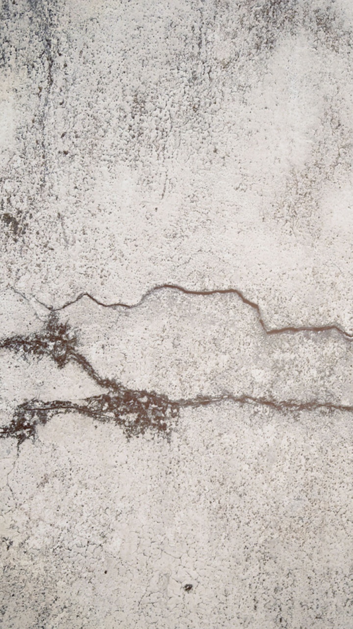 Обои каменная стена, текстура, стена, цемент, бетон в разрешении 720x1280