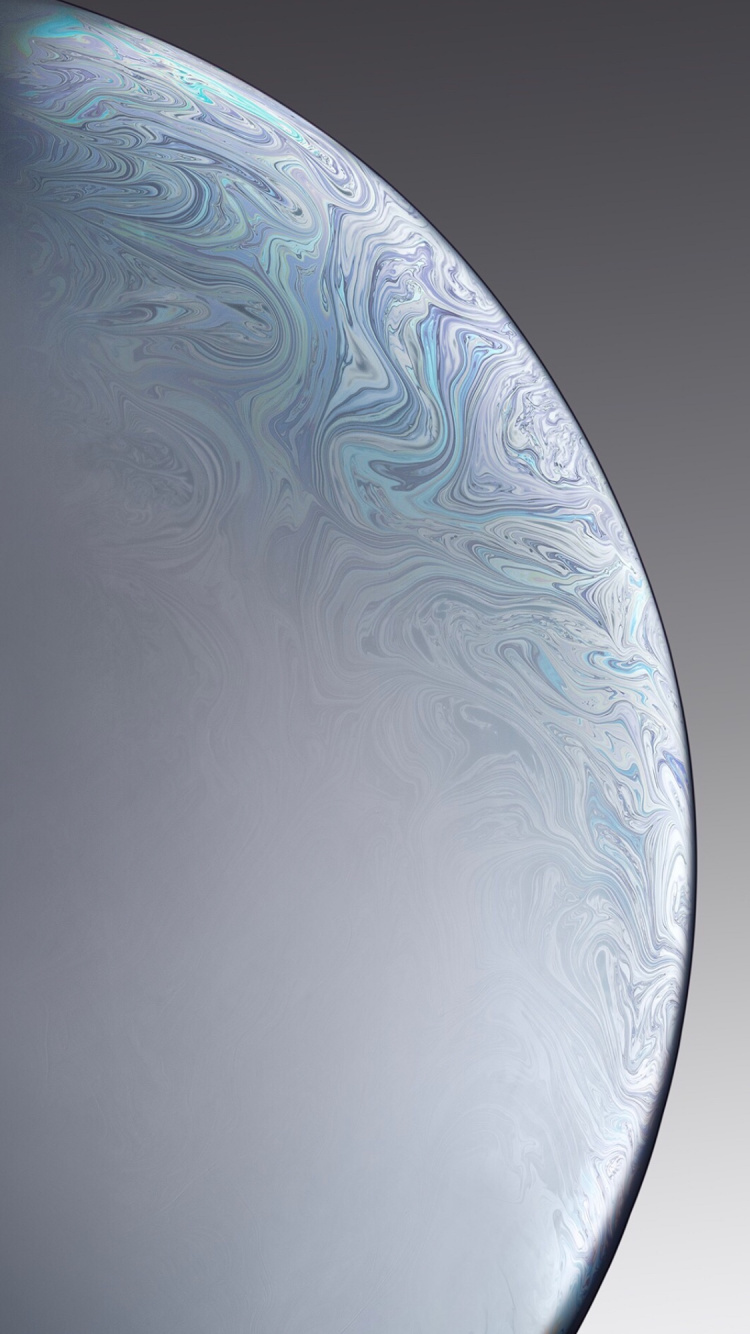 Обои apple, iPhone, iPhone XR, яблоко, ios в разрешении 750x1334