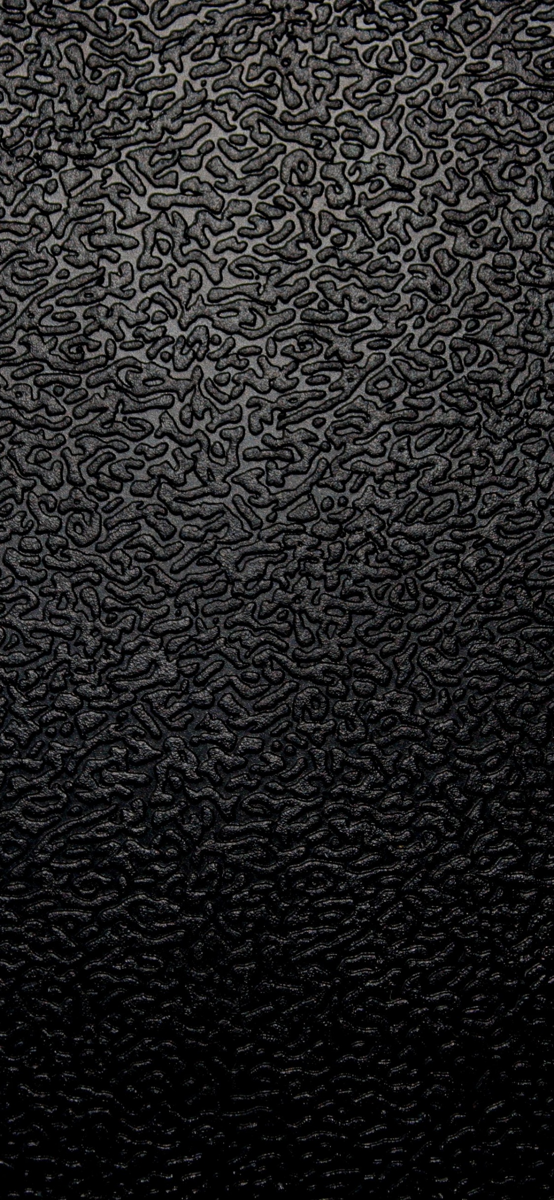 Обои черный, узор, темнота, монохромный, черный и белый в разрешении 1125x2436