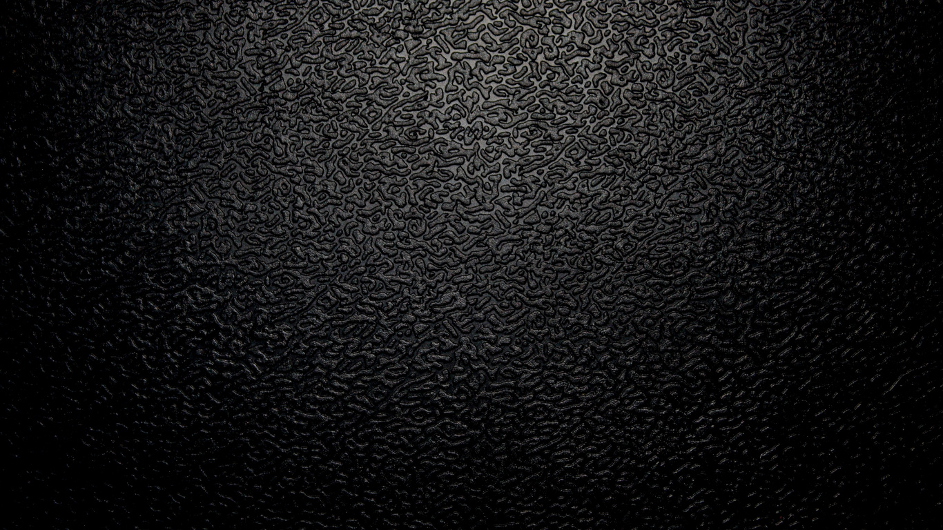 Обои черный, узор, темнота, монохромный, черный и белый в разрешении 1366x768