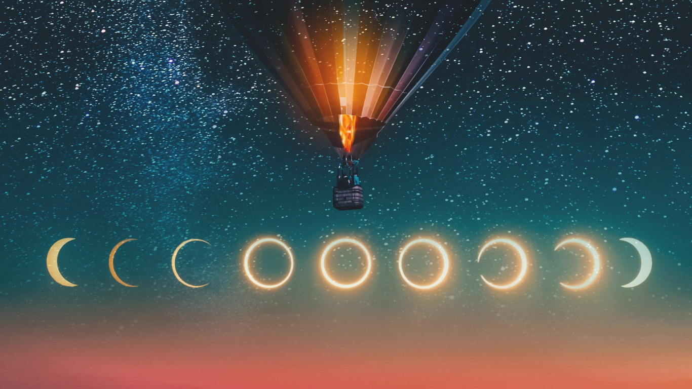 Обои природа, атмосфера, окружающая среда, вода, природный ландшафт в разрешении 1366x768