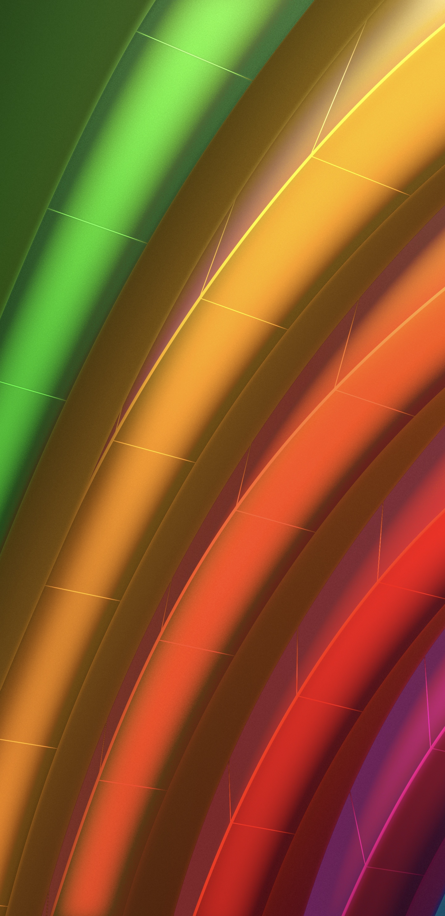 Обои Национального Парка Ниагара-Фолс, Яблочный Парк, красочность, Оранжевый цвет, колесо в разрешении 1440x2960