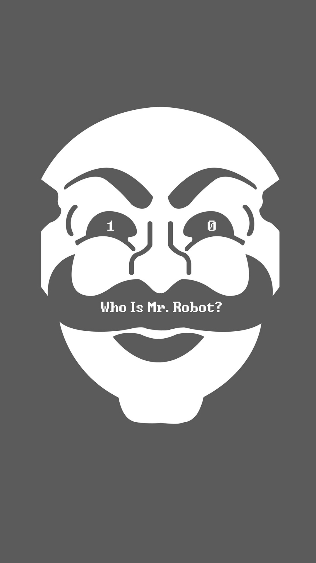 Обои лицо, голова, мультфильм, иллюстрация, волосы на лице в разрешении 1080x1920