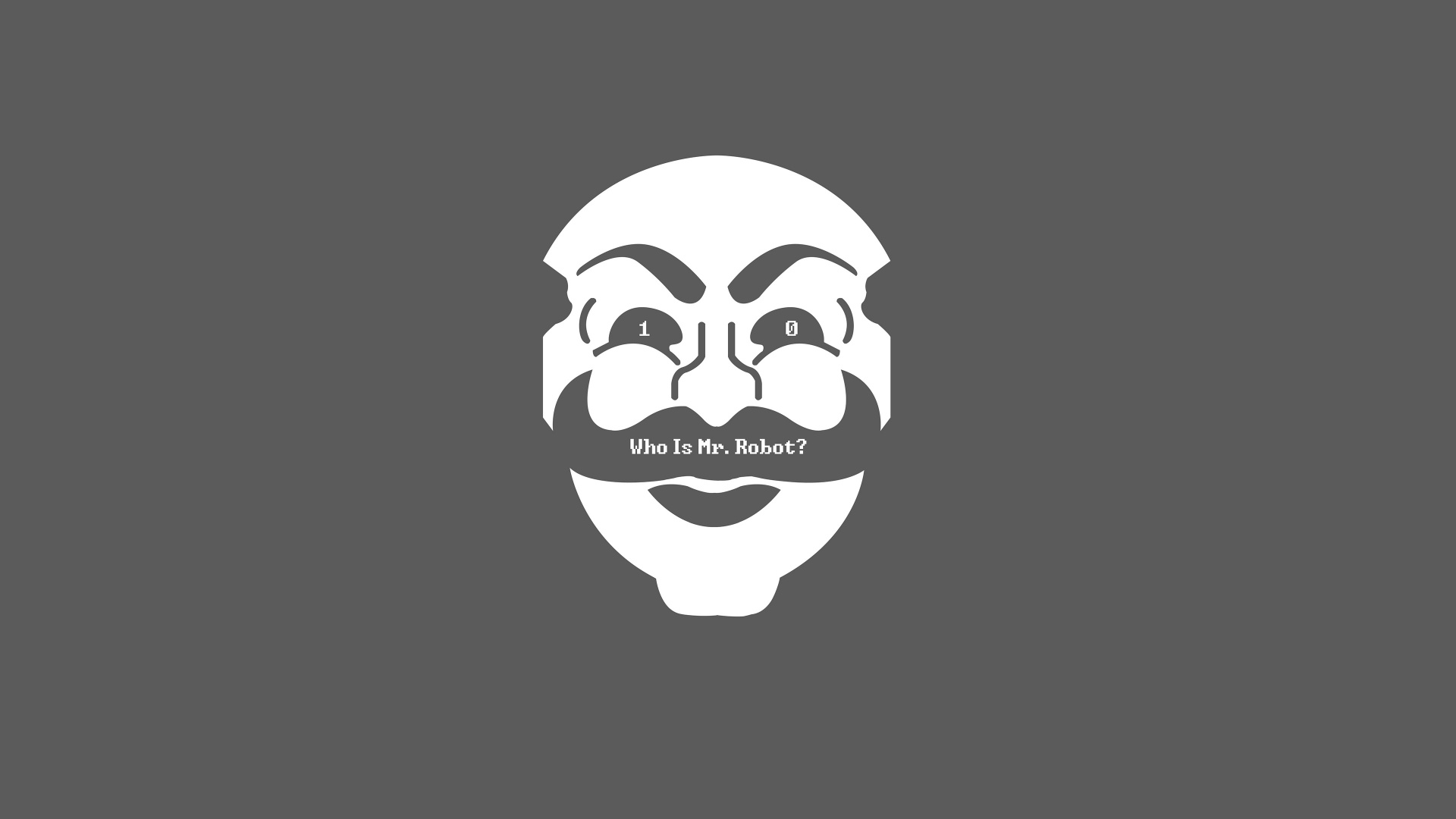 Обои лицо, голова, мультфильм, иллюстрация, волосы на лице в разрешении 1920x1080