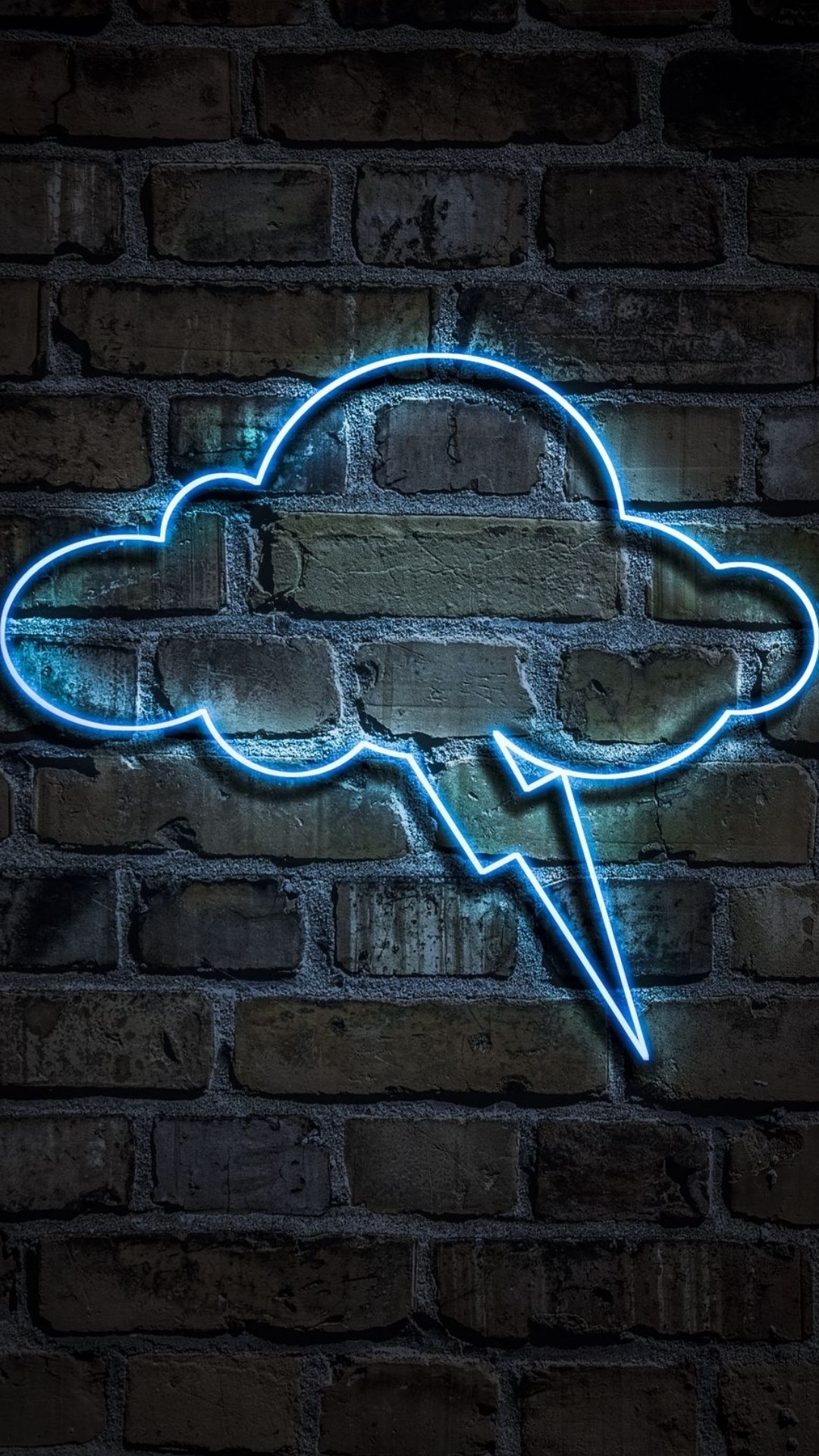 Обои свет, физика, химия, геометрия, вода в разрешении 1080x1920