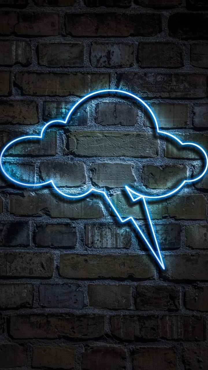 Обои свет, физика, химия, геометрия, вода в разрешении 720x1280