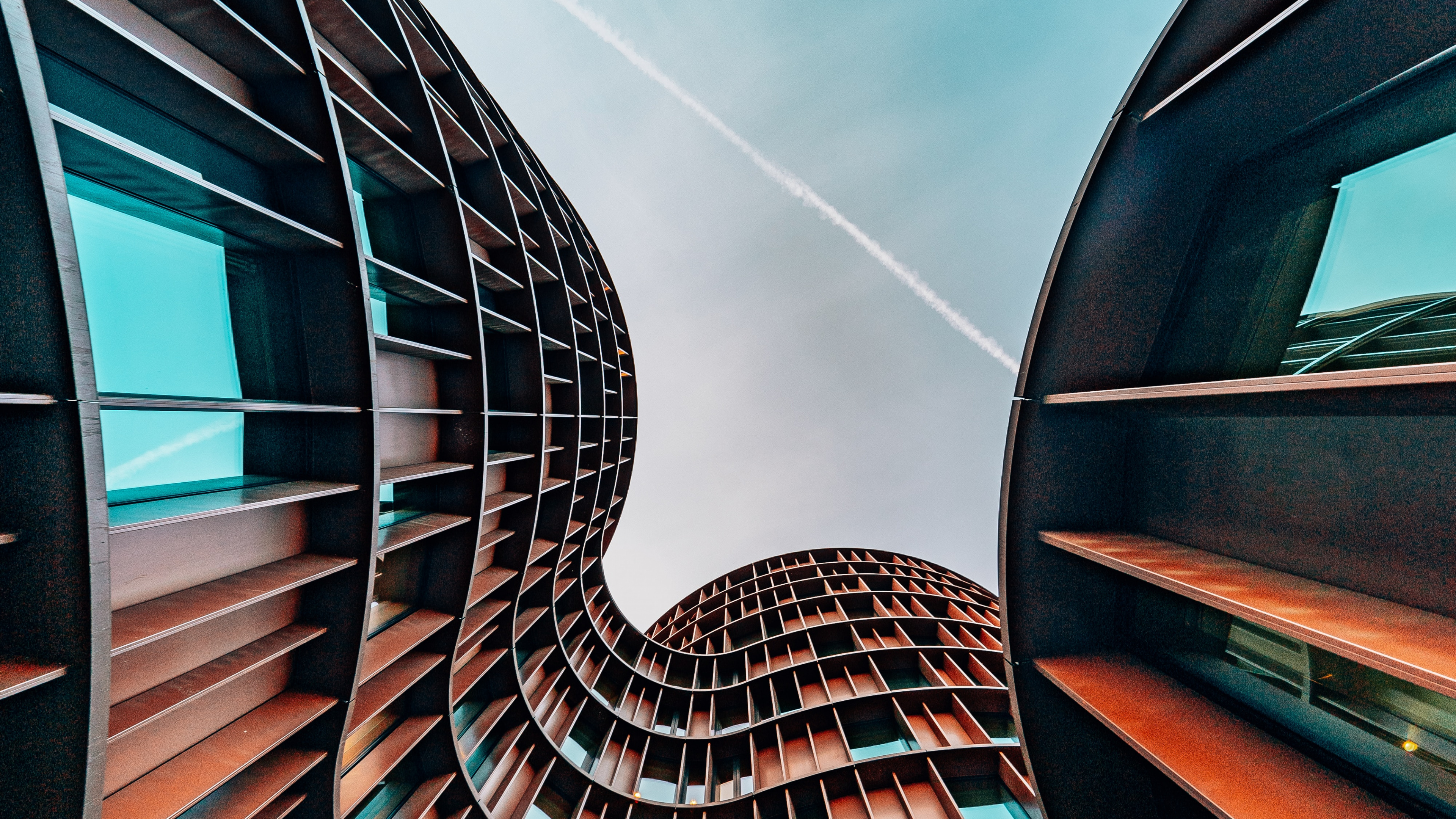 Обои Бургер Кинг, пермира советники, пермира, бизнес, промышленность в разрешении 3840x2160