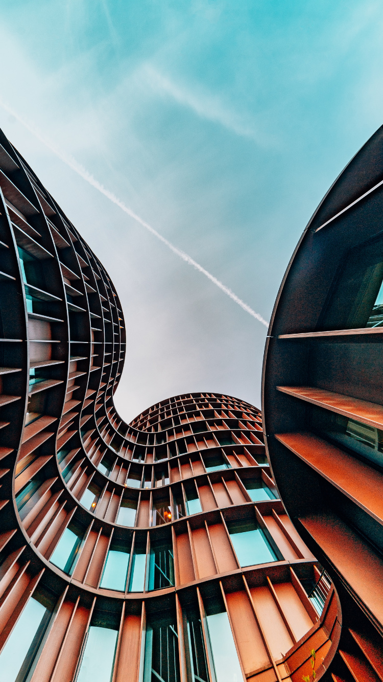 Обои Бургер Кинг, пермира советники, пермира, бизнес, промышленность в разрешении 750x1334