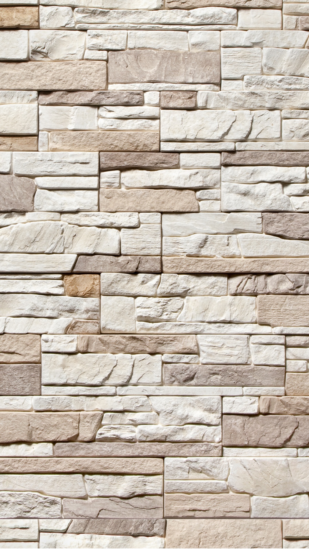 Обои каменная стена, камень, фасад, кирпич, кирпичная кладка в разрешении 1080x1920