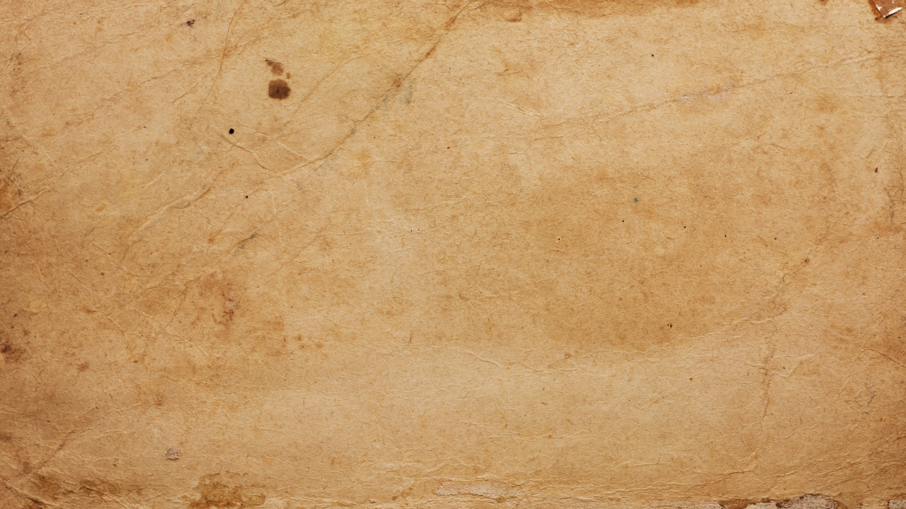 Обои текстура, бумага, коричневый цвет в разрешении 1280x720