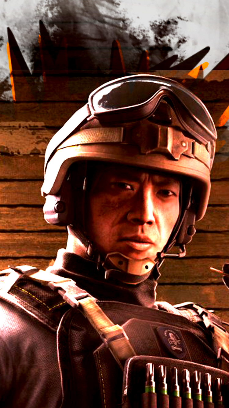 Обои ubisoft, playstation 4, шлем, иллюстрация, прохлада в разрешении 750x1334