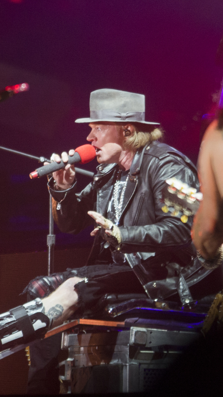 Обои музыкальный исполнитель, рокконцерт, музыкальный ансамбль, музыкант, концерт в разрешении 750x1334