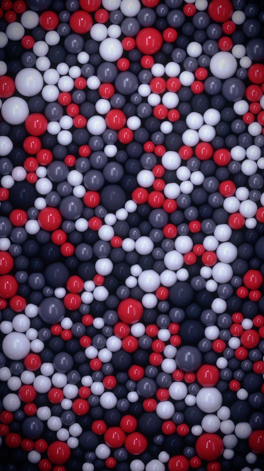 Обои ягоды, маленький c3, ткань, арт, красный цвет в разрешении 1080x1920