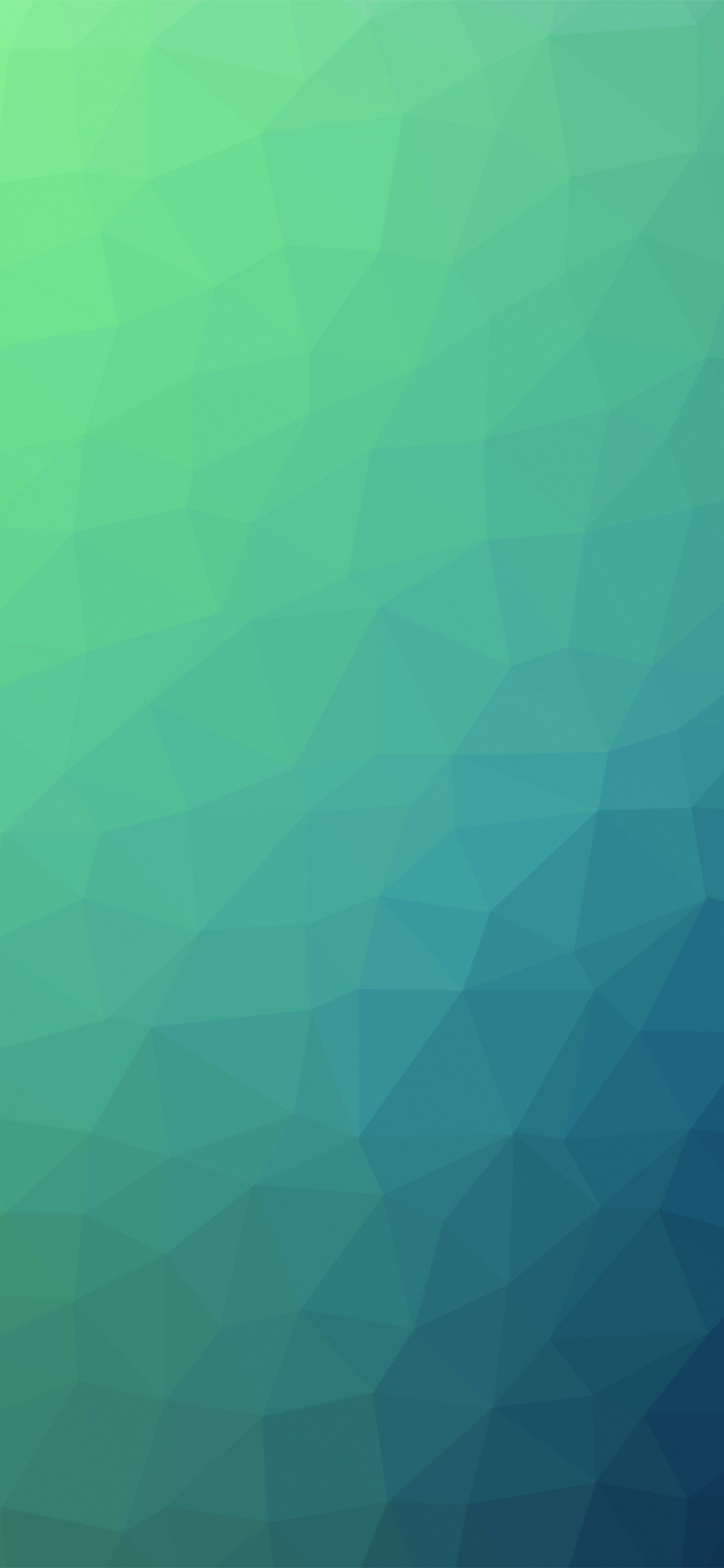 Обои сине-зеленый узор, синий зеленый, зеленый, красочность, полутона и оттенки в разрешении 1125x2436