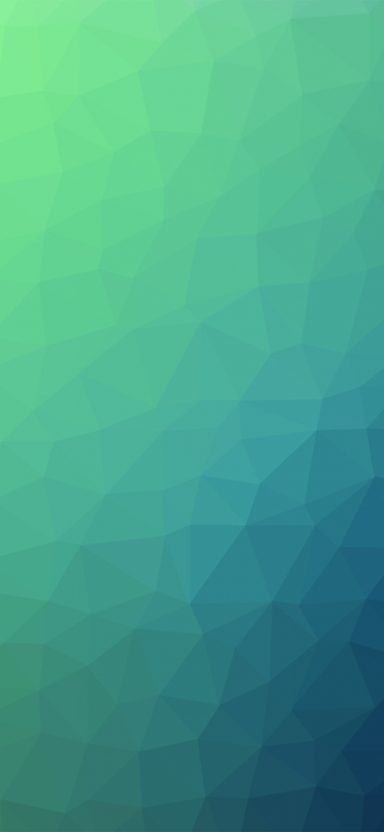 Обои сине-зеленый узор, синий зеленый, зеленый, красочность, полутона и оттенки в разрешении 1242x2688