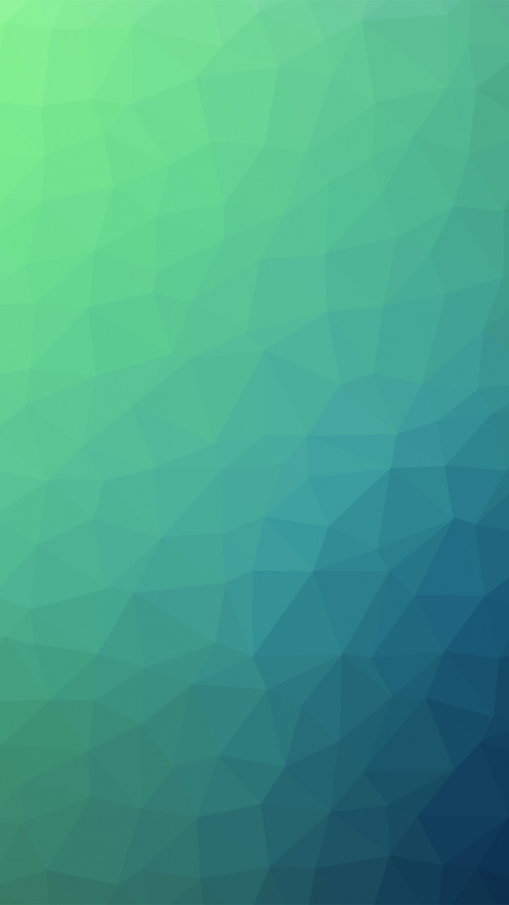 Обои сине-зеленый узор, синий зеленый, зеленый, красочность, полутона и оттенки в разрешении 720x1280