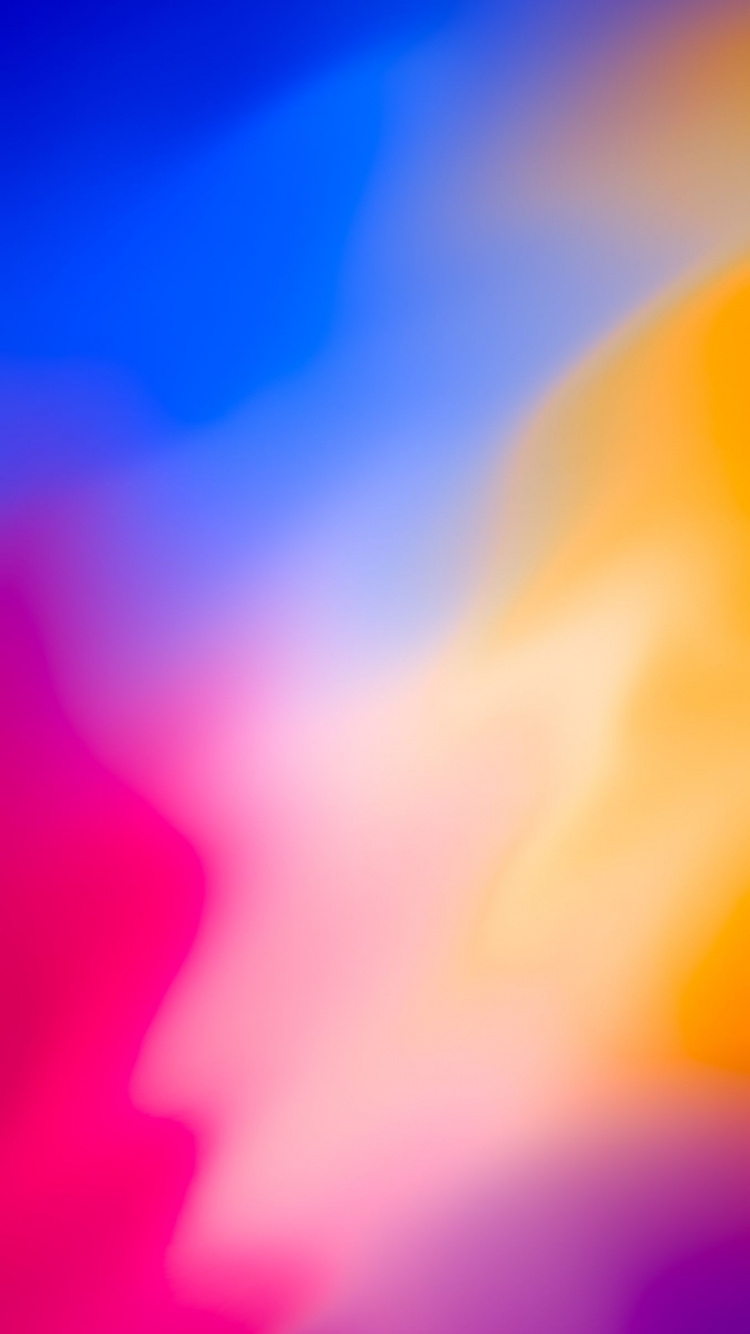 Обои пурпур, розовый, Фиолетовый, полутона и оттенки, пурпурный цвет в разрешении 750x1334