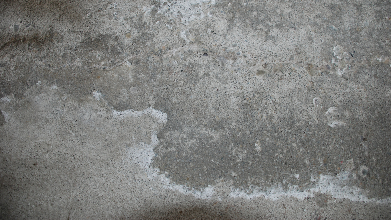 Обои бетон, стена, цемент, учебное пособие, векторная графика в разрешении 1366x768