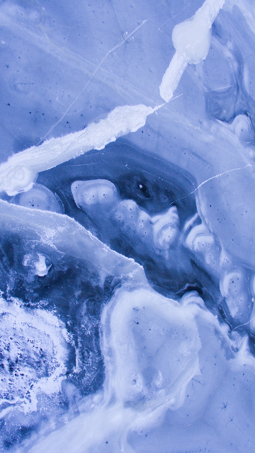Обои голубой мрамор, вода, жидкий, лазурный, жидкость в разрешении 1080x1920