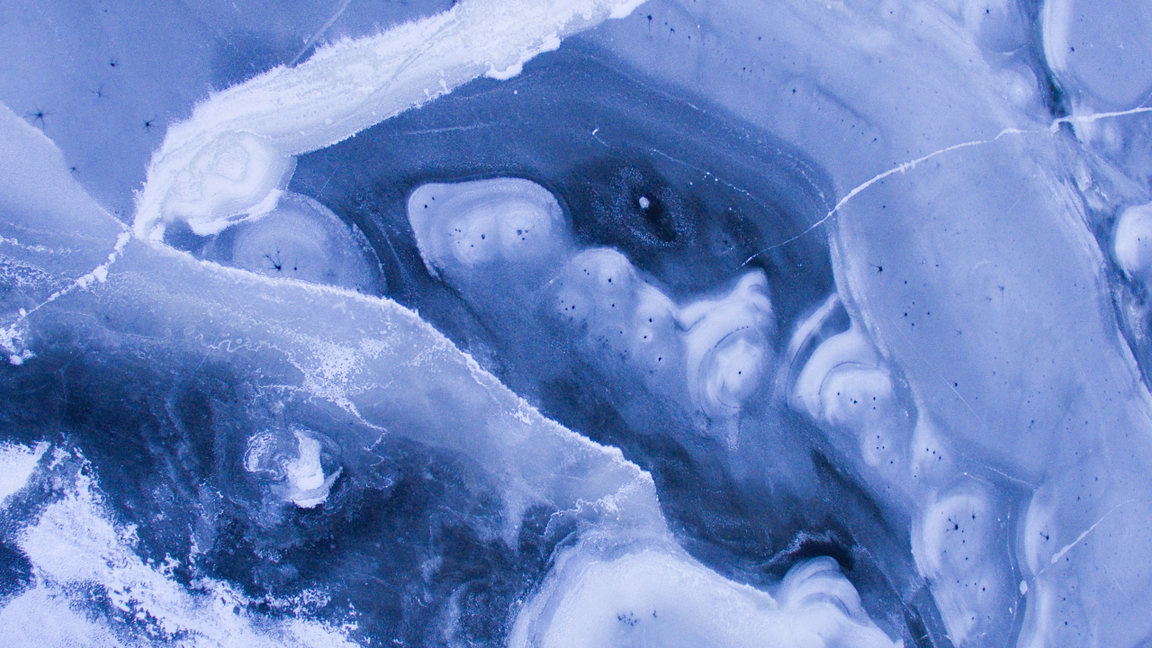 Обои голубой мрамор, вода, жидкий, лазурный, жидкость в разрешении 1280x720