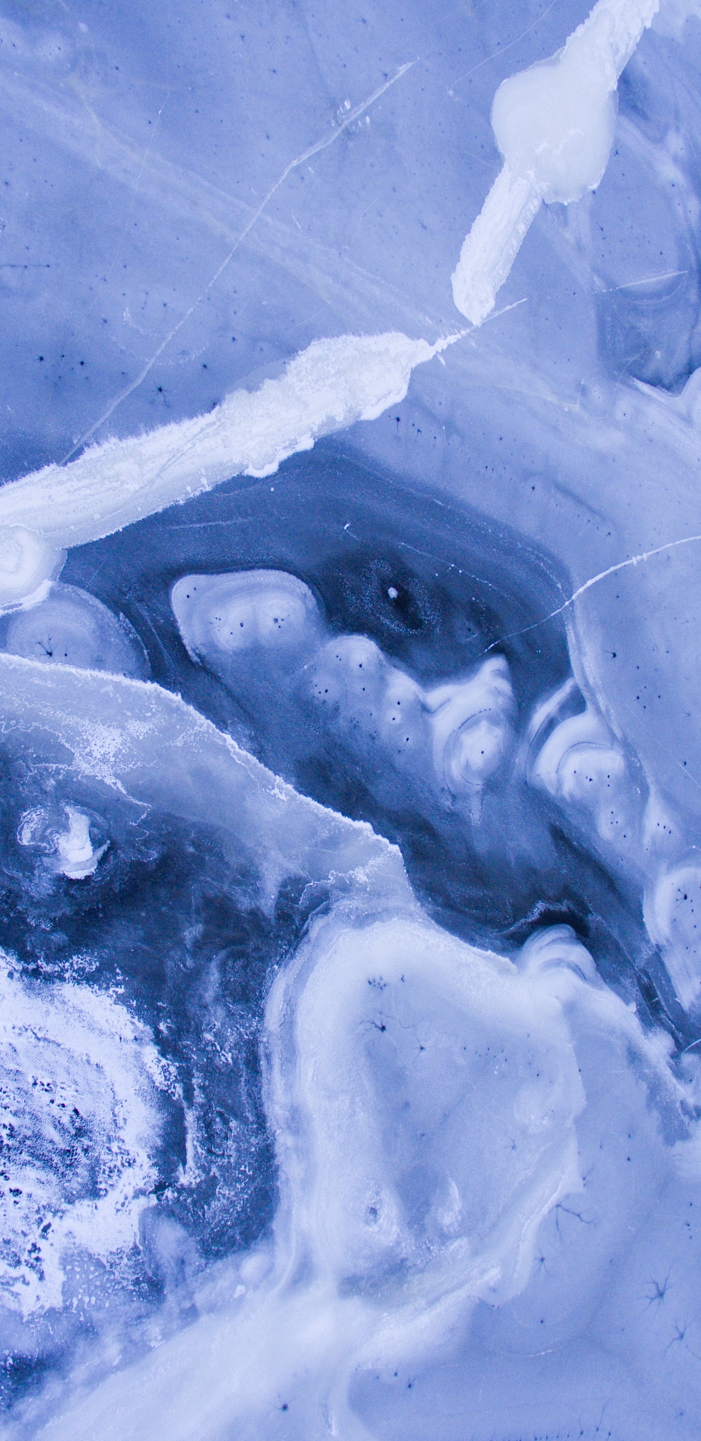 Обои голубой мрамор, вода, жидкий, лазурный, жидкость в разрешении 1440x2960