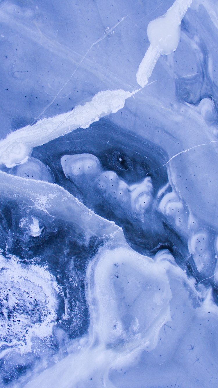 Обои голубой мрамор, вода, жидкий, лазурный, жидкость в разрешении 750x1334