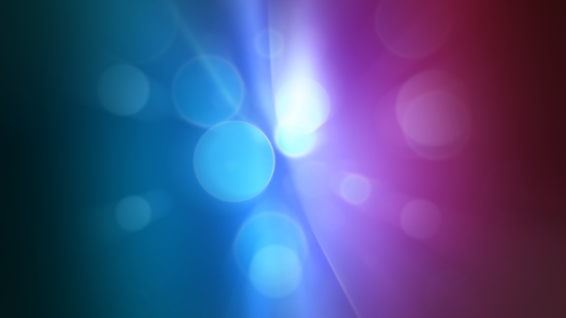 Обои свет, освещение, блик, синий, атмосфера в разрешении 1920x1080