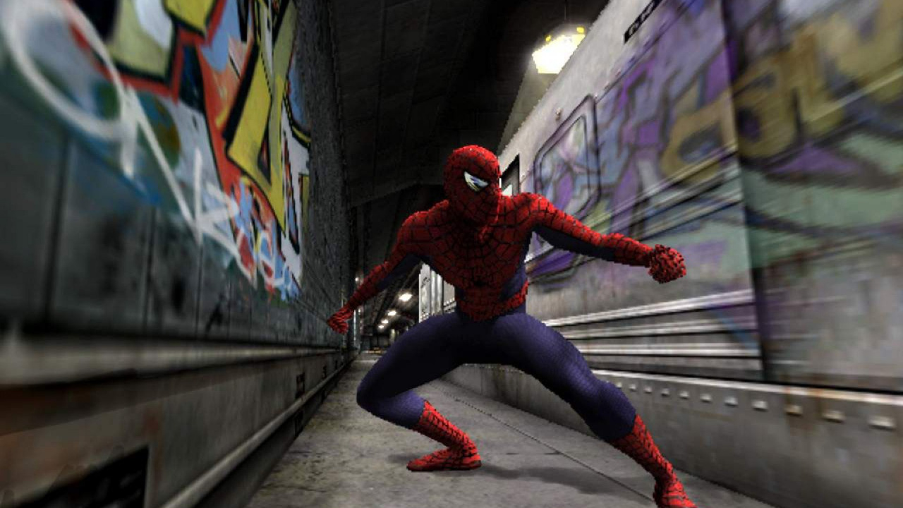 Обои человек-паук, супергерой, Человек-паук Возвращение домой, суперзлодей, удивительный человек-паук в разрешении 1280x720