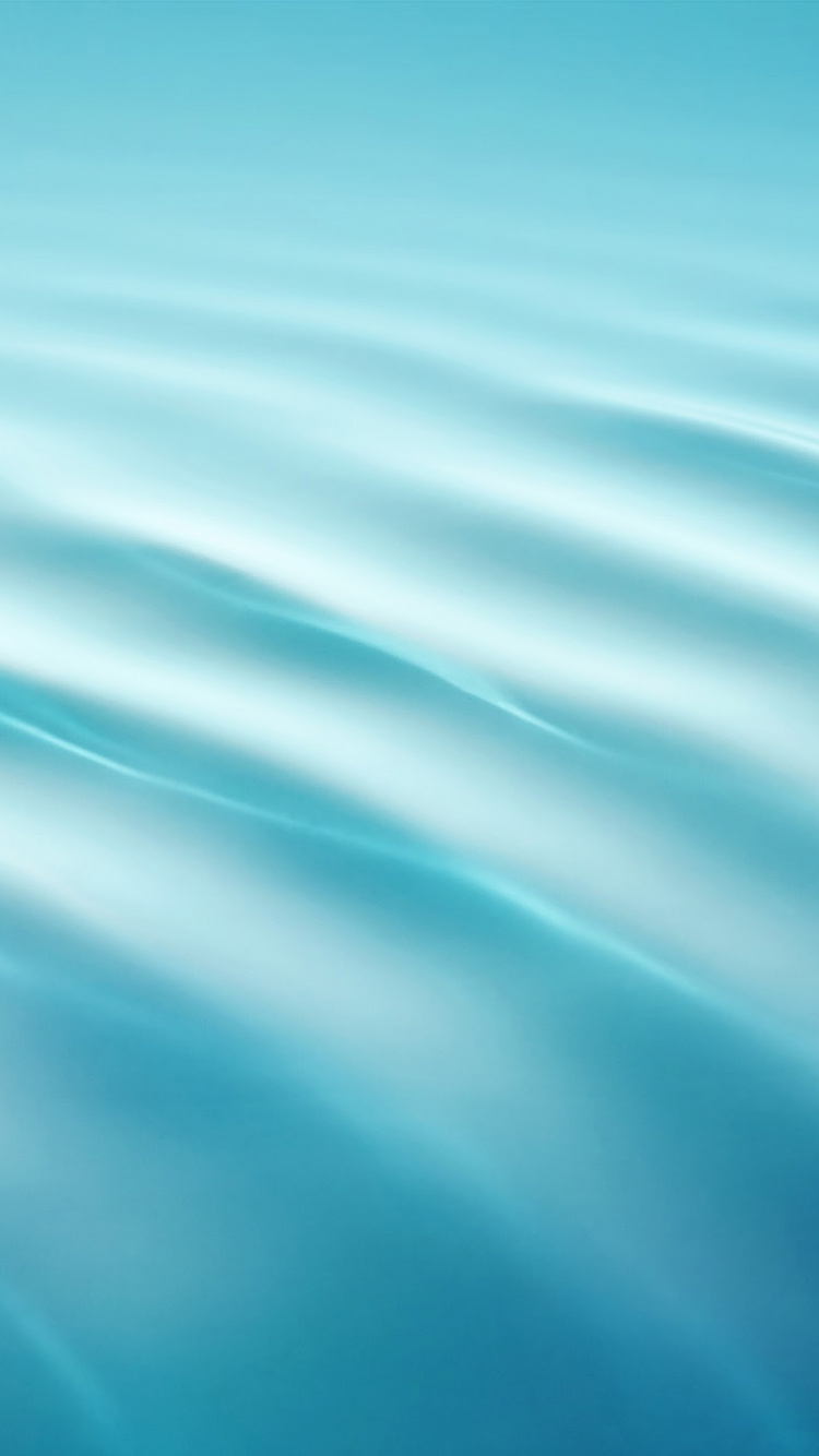 Обои Huawei, Huawei Enjoy 7, волна, жидкий, жидкость в разрешении 750x1334