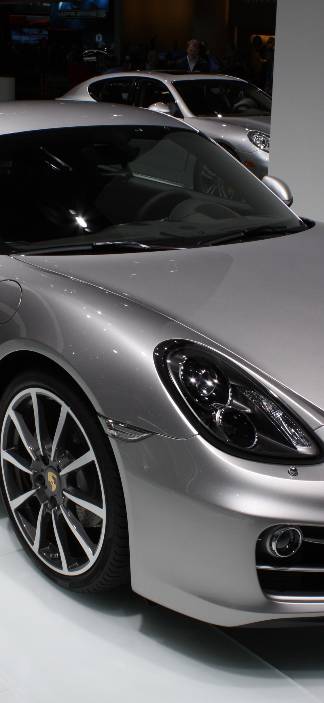 Обои porsche 911 gt2, Порше Кайман, Порше, авто, спорткар в разрешении 1125x2436