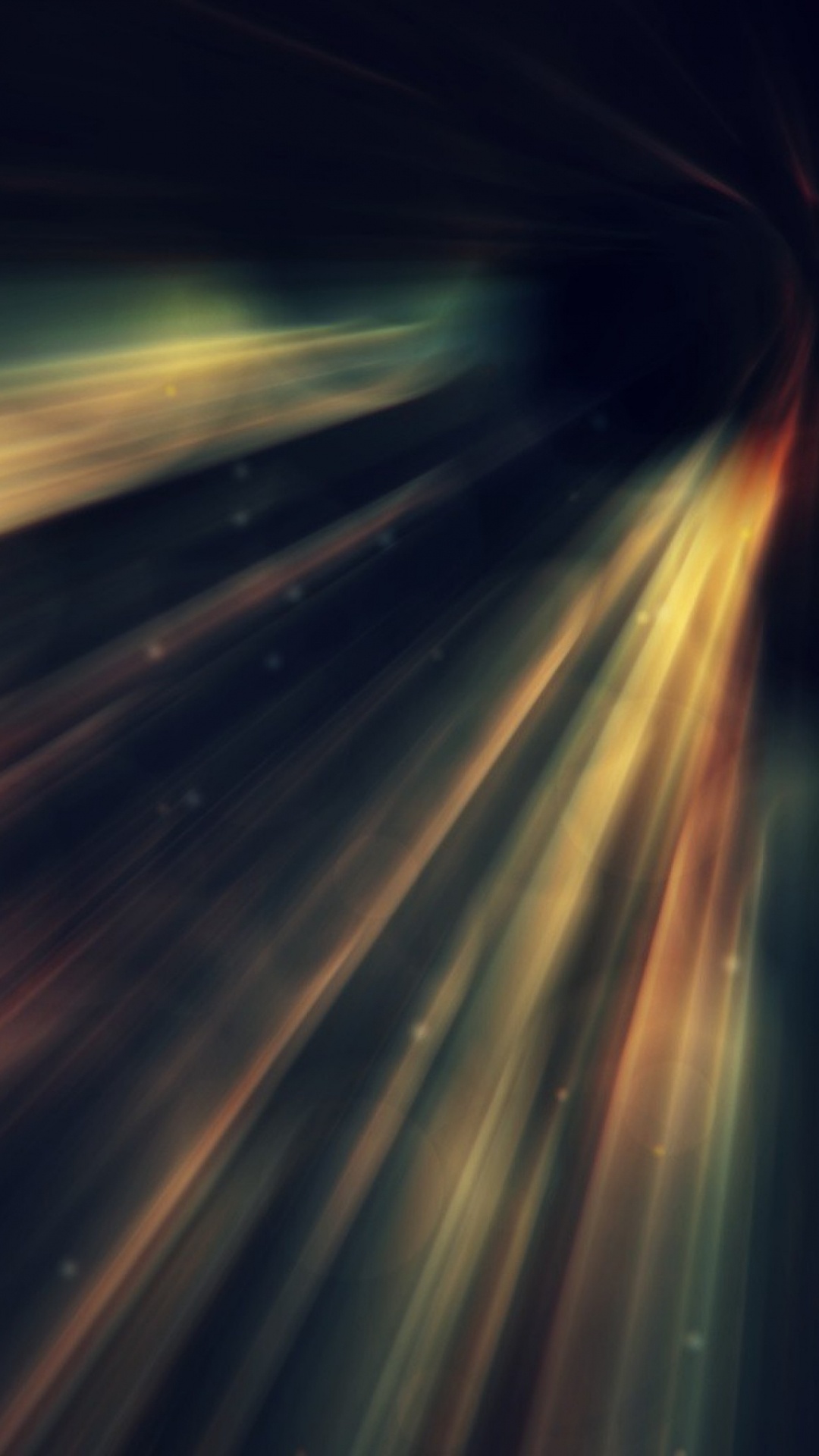 Обои свет, атмосфера, ночь, темнота, космос в разрешении 1080x1920