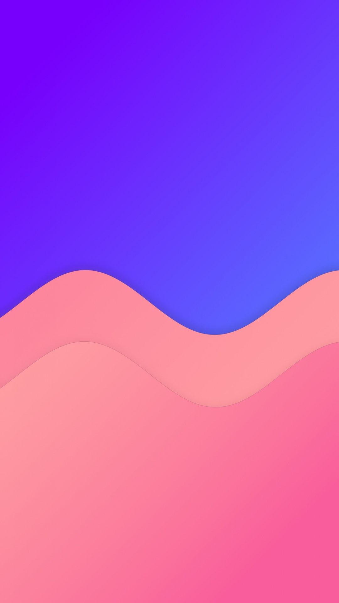 Обои пурпур, прямоугольник, Фиолетовый, полутона и оттенки, узор в разрешении 1080x1920