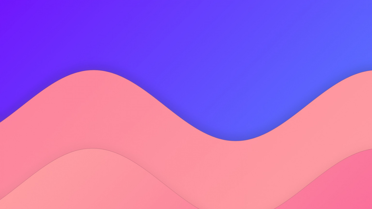 Обои пурпур, прямоугольник, Фиолетовый, полутона и оттенки, узор в разрешении 1280x720