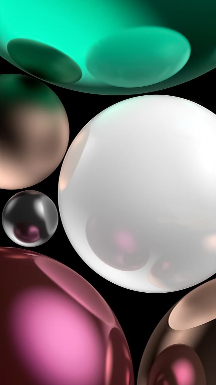 Обои яблоко, смартфон, свет, линия, материальное свойство в разрешении 720x1280