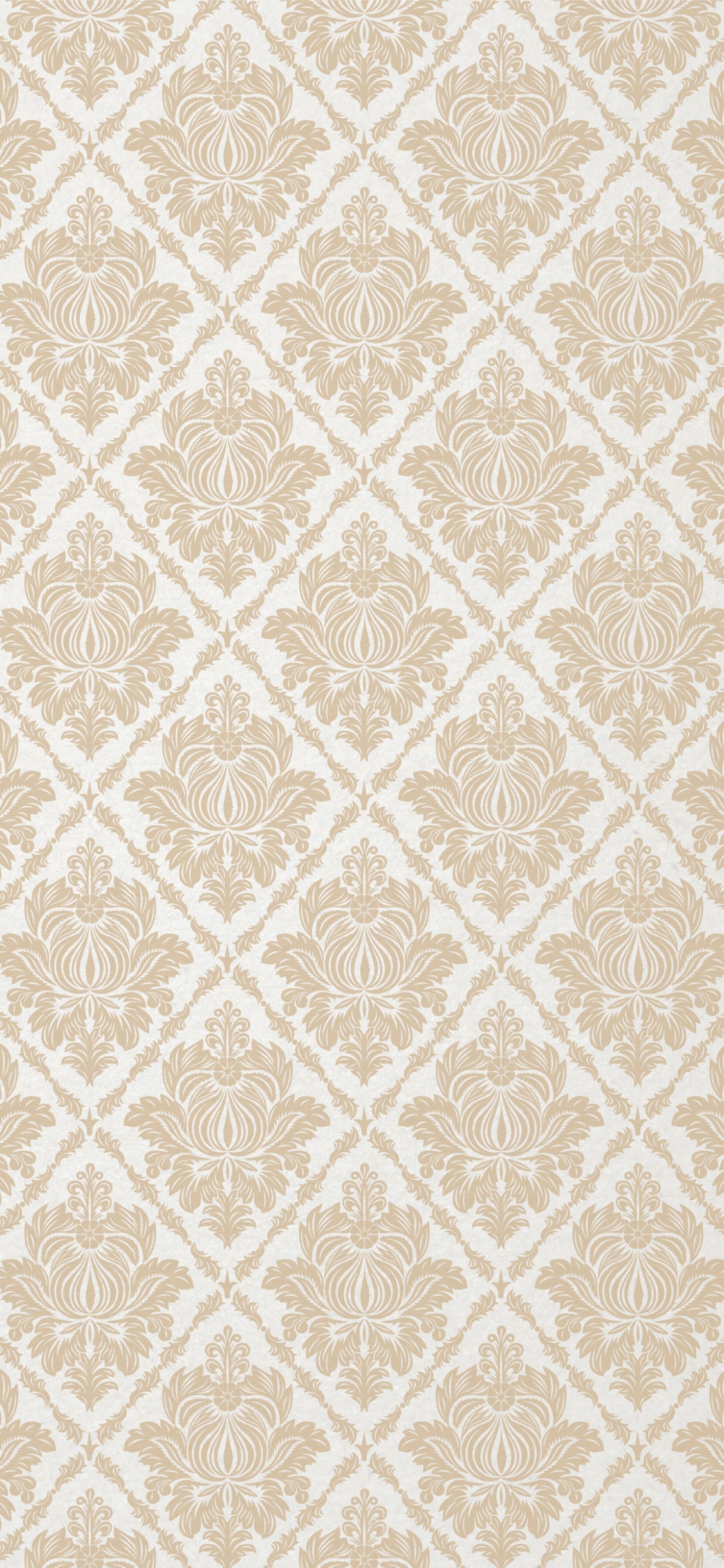 Обои узор, цвет беж, линия, пластик, иллюстрация в разрешении 1125x2436