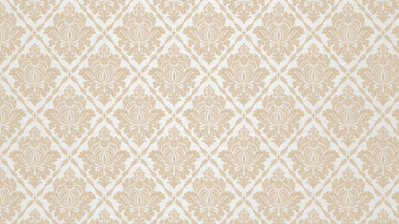 Обои узор, цвет беж, линия, пластик, иллюстрация в разрешении 1280x720