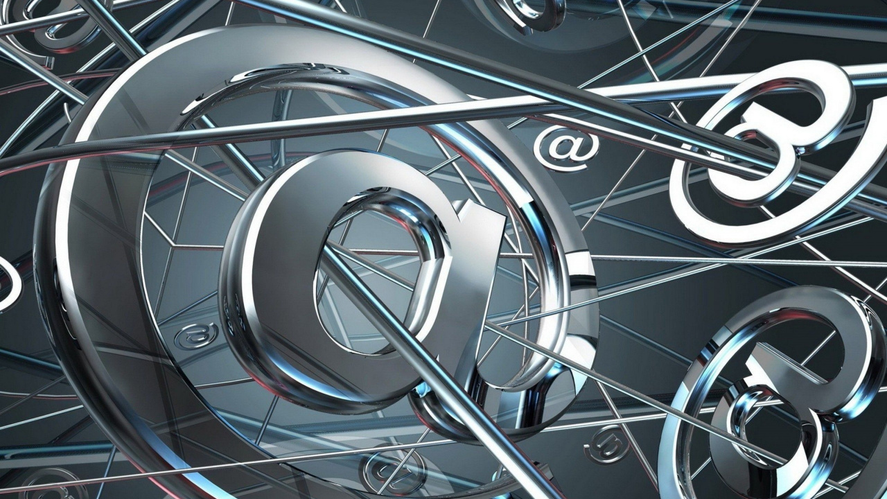 Обои колесо, обод, спица, круг, Литые диски в разрешении 1280x720