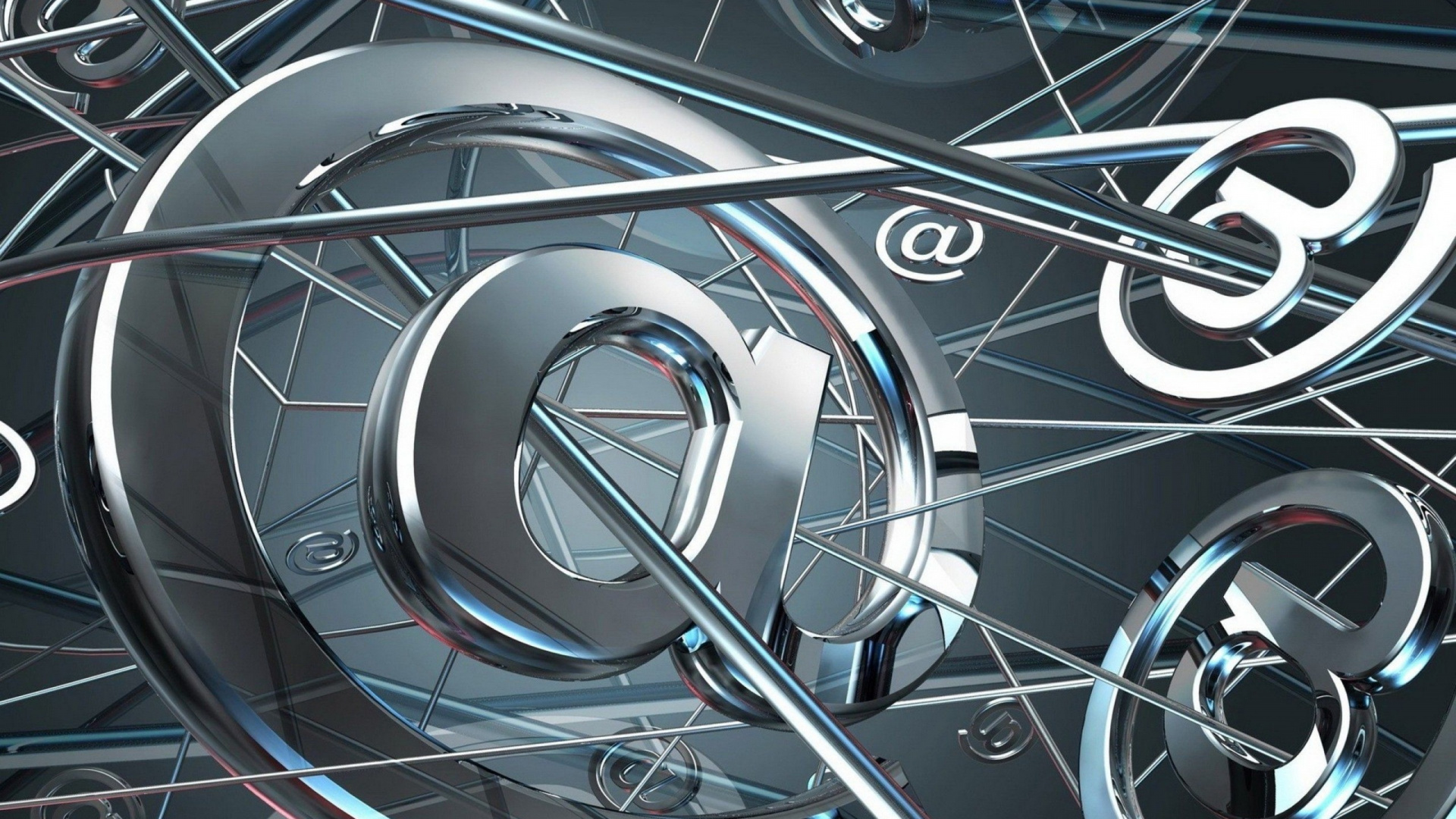 Обои колесо, обод, спица, круг, Литые диски в разрешении 1920x1080