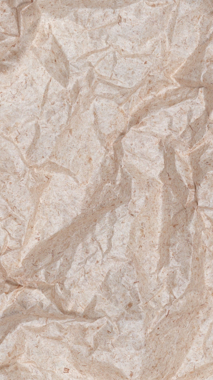 Обои бумага, цвет беж, мрамор, копирование, Бахан в разрешении 750x1334