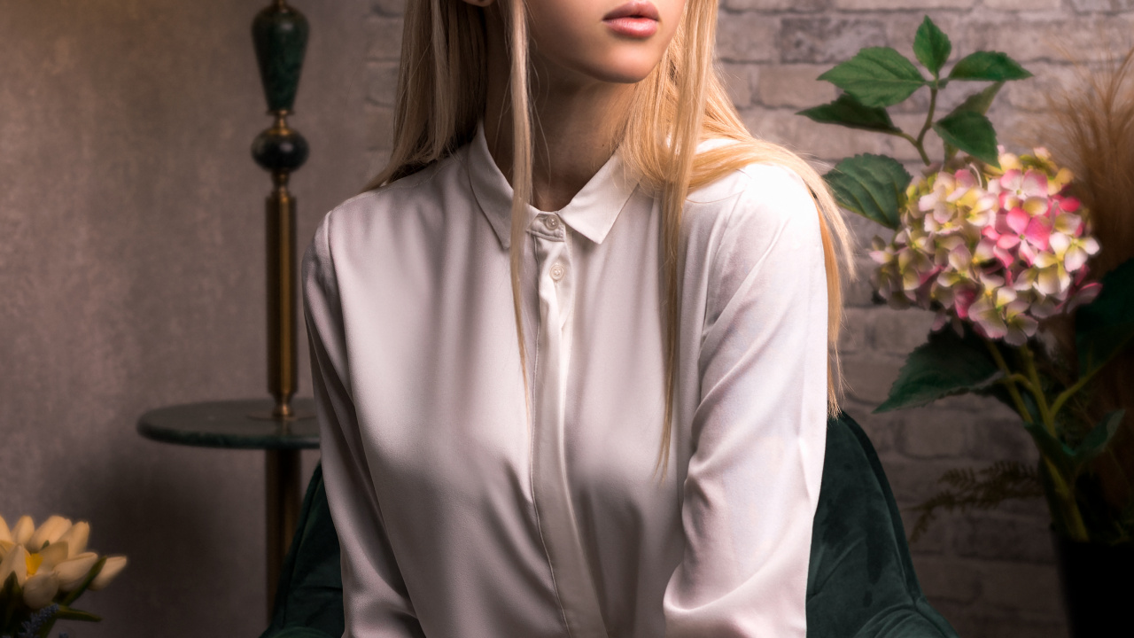 Обои красота, солнечные очки, фэшн, биология, биология человека в разрешении 1280x720