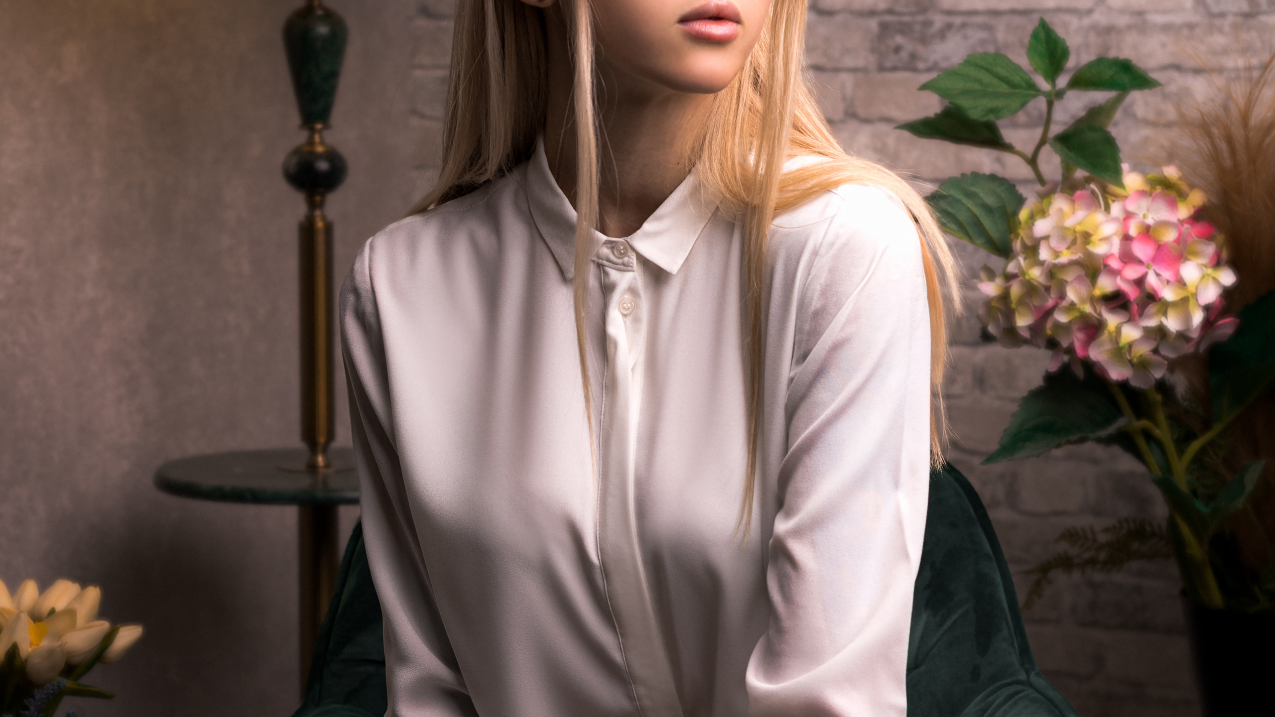 Обои красота, солнечные очки, фэшн, биология, биология человека в разрешении 2560x1440