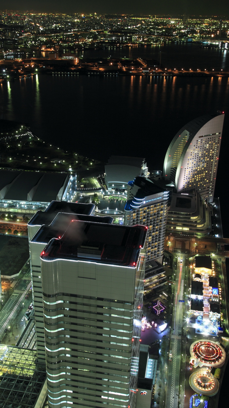 Обои город, достопримечательность, городской пейзаж, обед, небоскреб в разрешении 750x1334