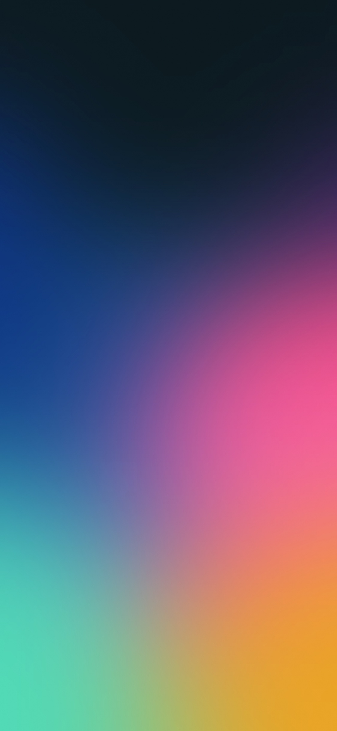 Обои пурпур, Фиолетовый, полутона и оттенки, электрик, пурпурный цвет в разрешении 1125x2436