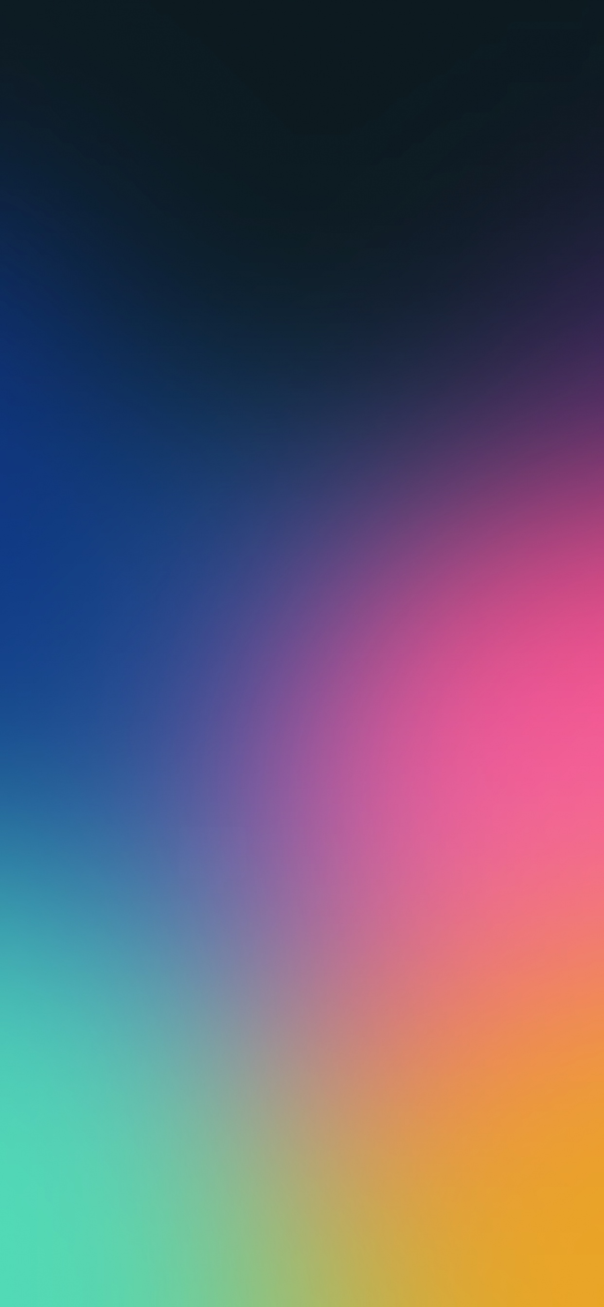 Обои пурпур, Фиолетовый, полутона и оттенки, электрик, пурпурный цвет в разрешении 1242x2688