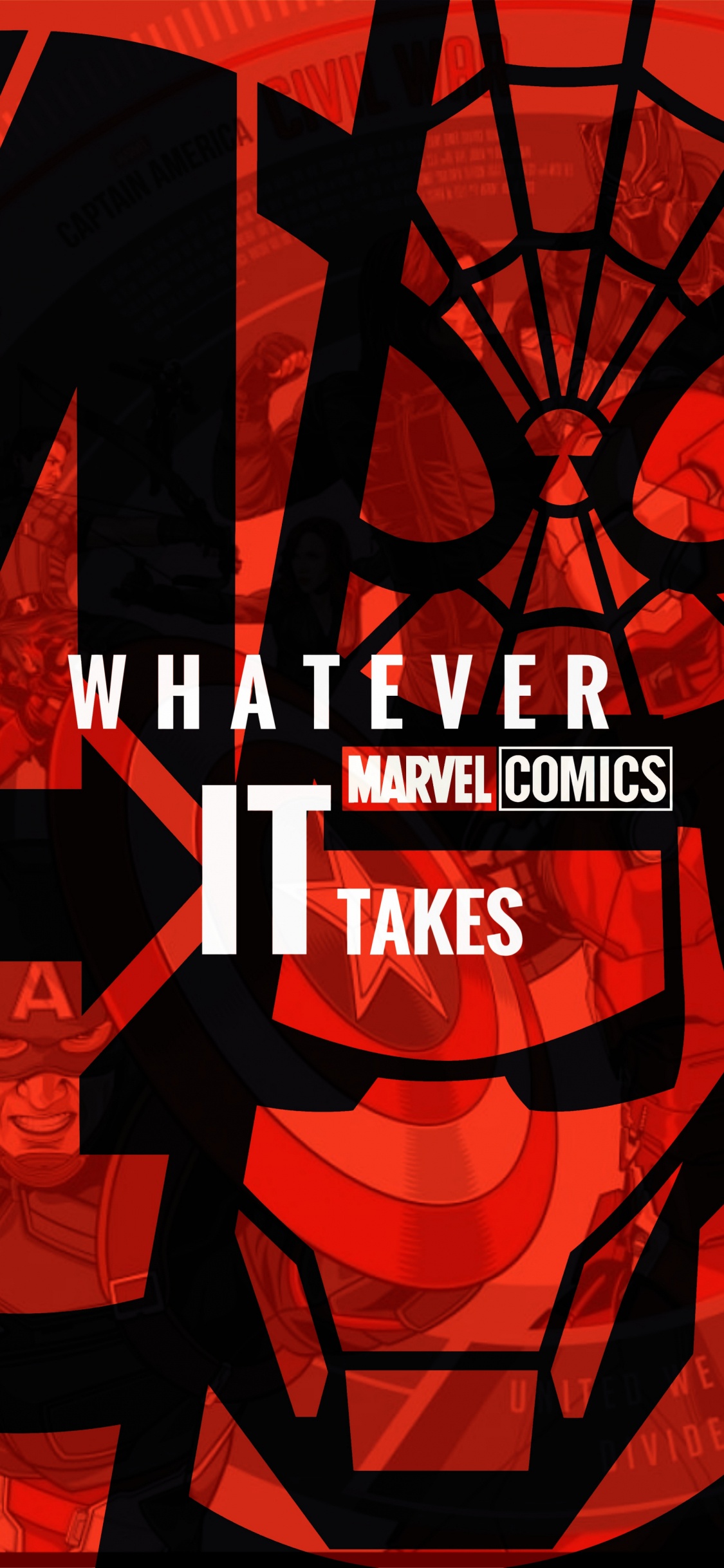 Обои постер, редми 2, redmi a4, только сяоми редми 9с, Xiaomi в разрешении 1125x2436